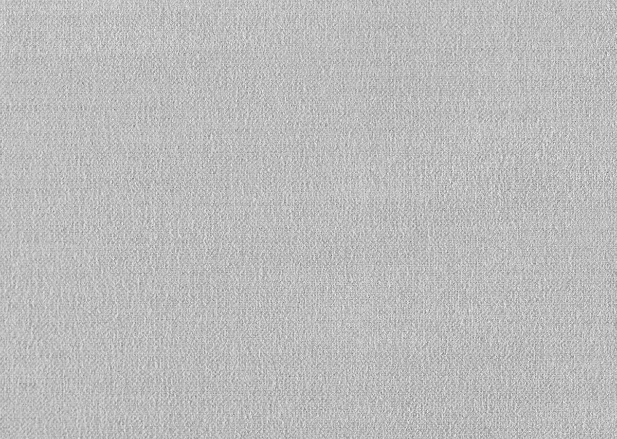 Boxspringbett Shark Hellgrau Lxf: ca. 180x200 cm - Hellgrau/Schwarz, Holzwerkstoff/Textil (180/200cm) - MID.YOU