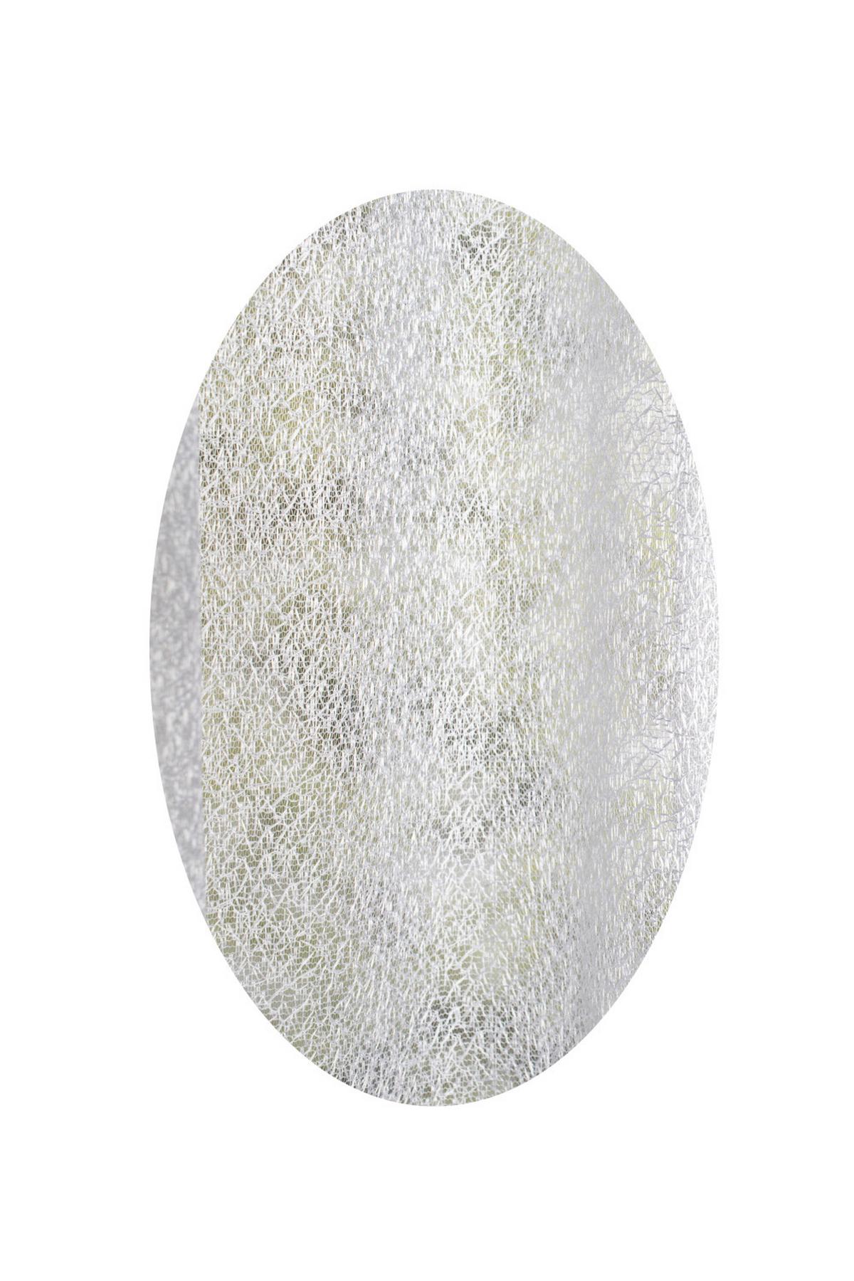 Fertigvorhang Pilago - Weiß, Basics, Textil (140/245cm)