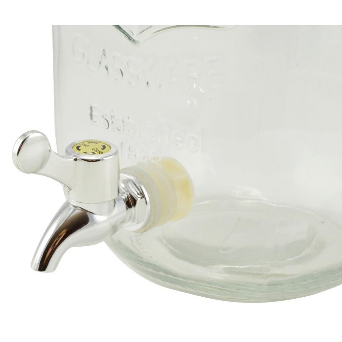 Italadagoló Perfect Home - Üveg (4l)