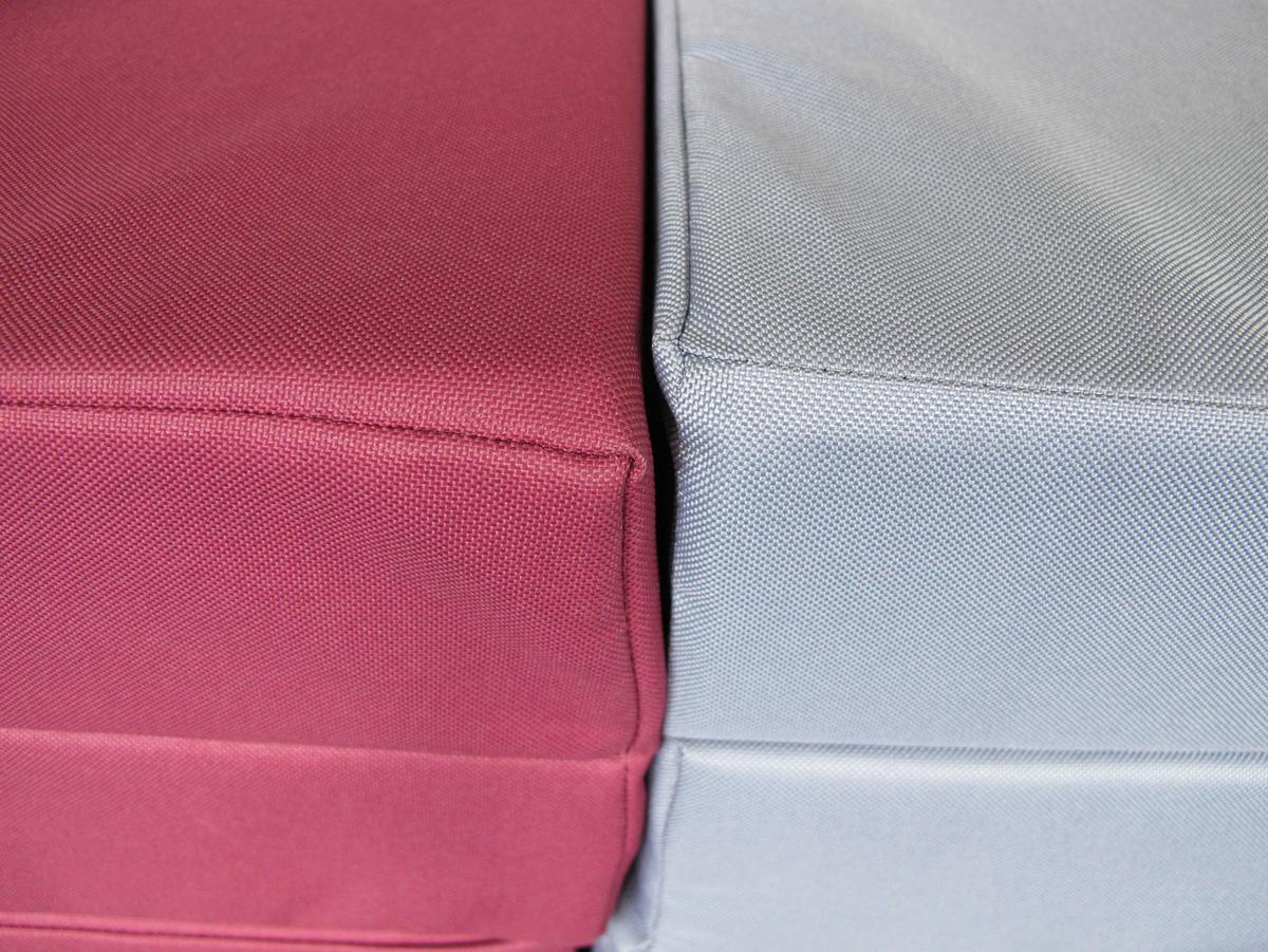 Összehajtható Matrac Klappi 65/189 Cm - (65/8/189cm)