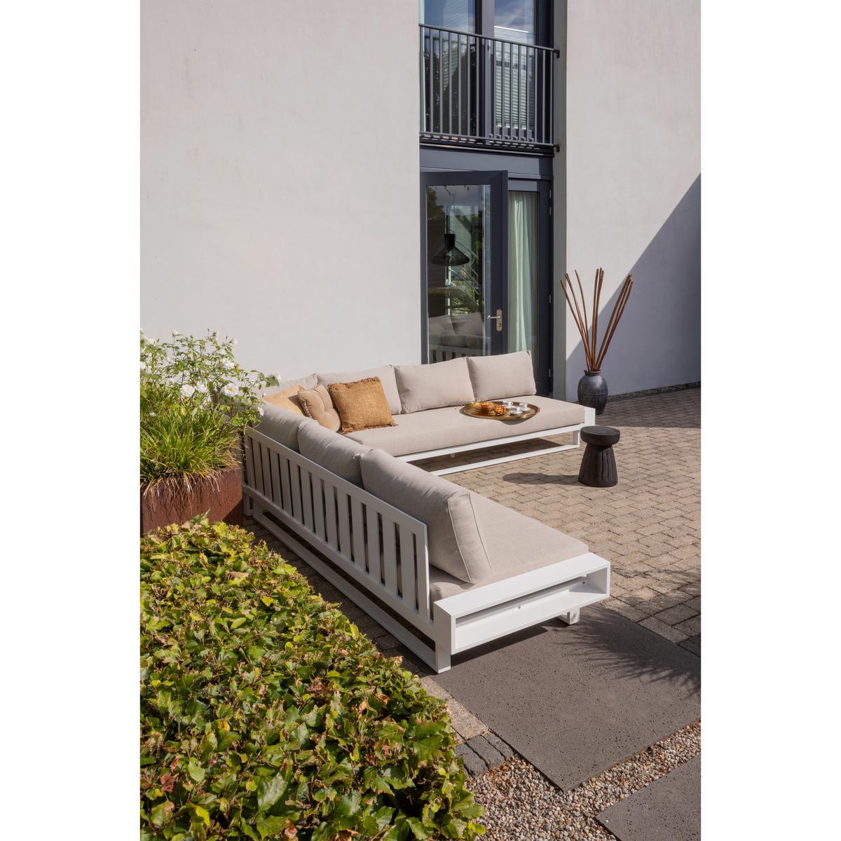 Hocker Borre Schwarz B: 28 cm - Schwarz, Design, Holz (28/40/28cm) - Livetastic