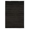 TKANÝ KOBEREC JAN 3 - antracitová, Konventionell, textil (160/230cm) - Mömax