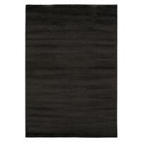 TKANÝ KOBEREC JAN 3 - antracitová, Konventionell, textil (160/230cm) - Mömax