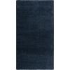 TKANÝ KOBEREC JAN 2 - tmavě modrá, Konvenční, textil (120/170cm) - Mömax