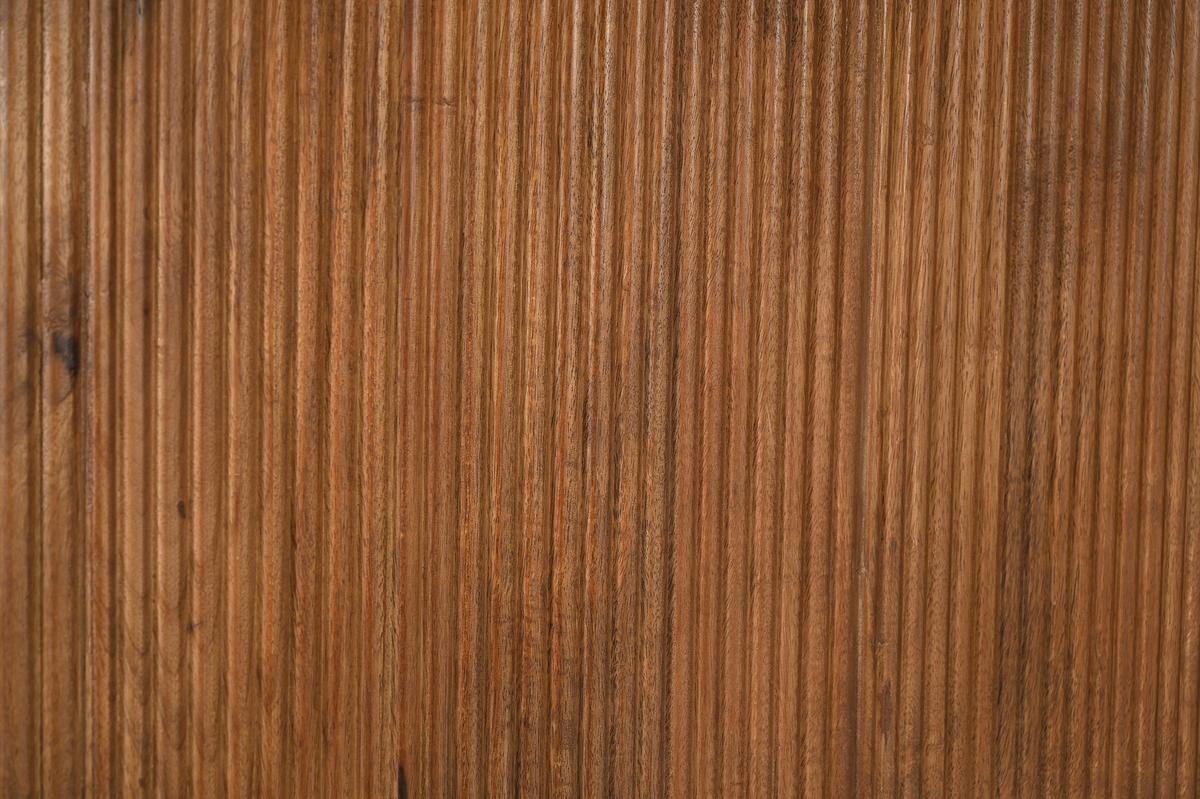ESSTISCH Naturfarben L: 200cm - Naturfarben, MODERN, Holz (200/100/76cm) - MID.YOU