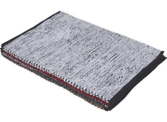 Vorleger Albin 60x90 cm - Beige/Lila, KONVENTIONELL, Textil (60/90cm) - Homezone Vorleger Albin 60x90 cm - Beige/Lila, KONVENTIONELL, Textil (60/90cm) - Homezone