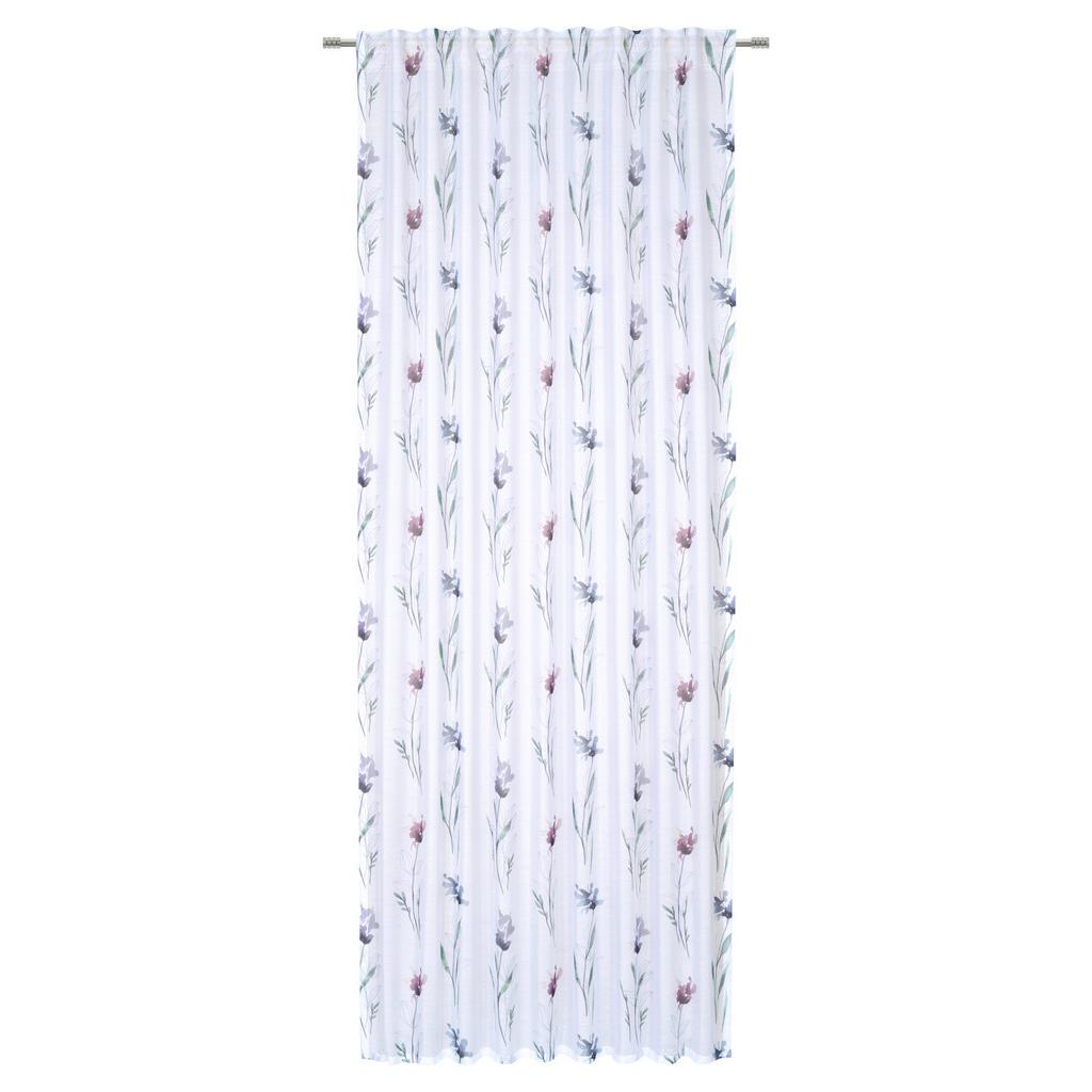 Fertigvorhang Kirsten