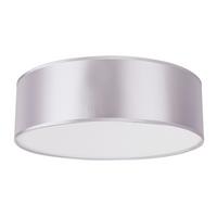 Hängeleuchte 31-64684 - Grau, Basics, Metall (40/40/13.5cm)