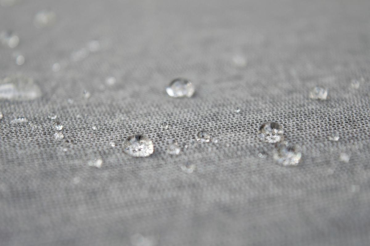 Auflage Für Liege Tanana 191x58x8 Cm Hellgrau - Hellgrau, Basics, Textil (191/58/8cm) - Gardenson