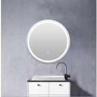 Fürdőszobatükör Betty 006955 *TOP ÁR* - Konventionell, Üveg (55/55/9cm) - Best Price