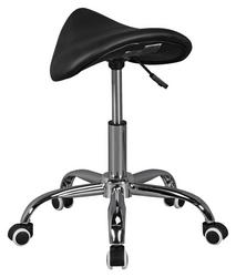 Höhenverstellbarer Bürohocker CURVE Höhenverstellbarer Bürohocker CURVE