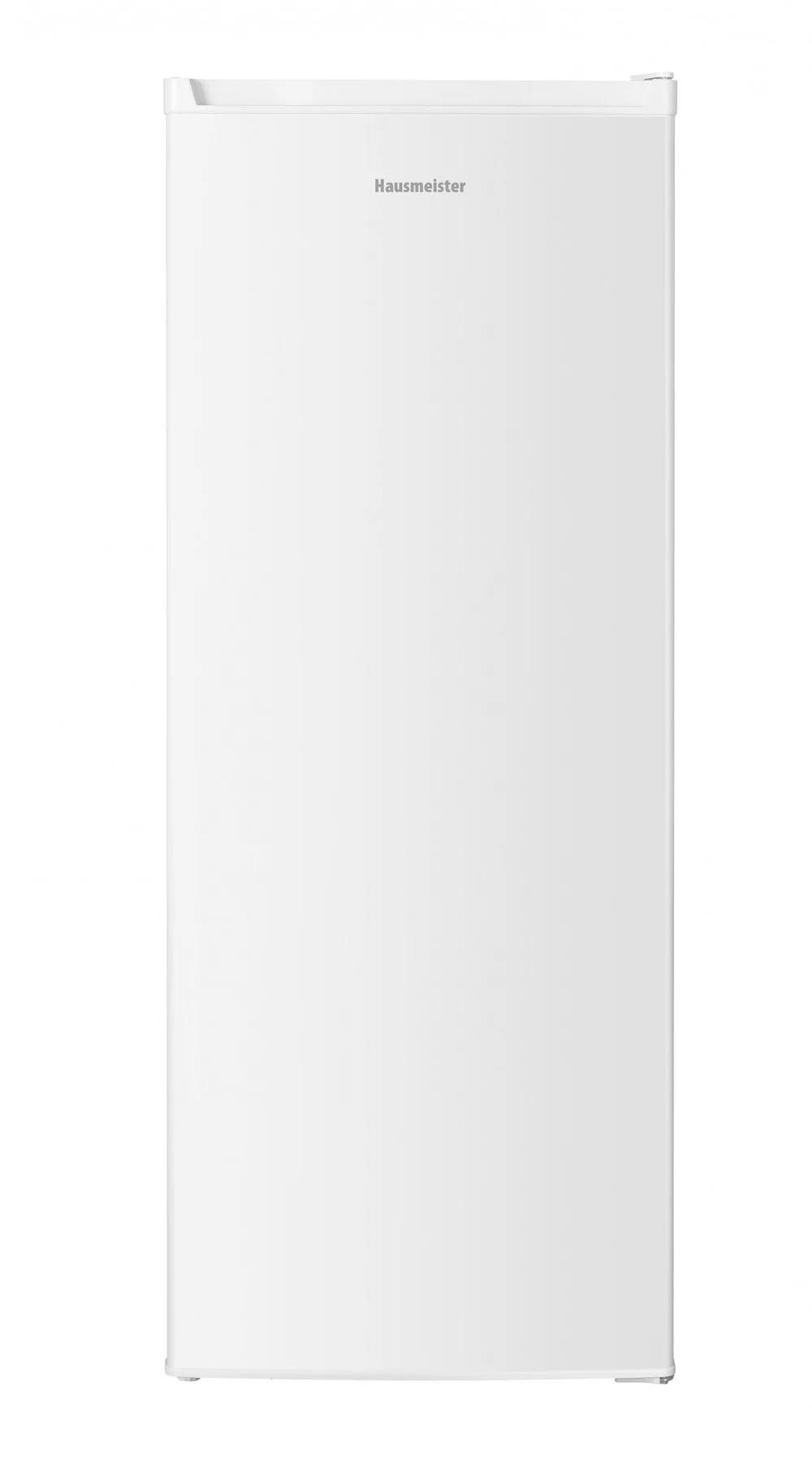 Fagyasztószekrény Hm 4178-5e - fehér, Basics, műanyag/fém (54.4/142.6/57.1cm)