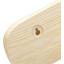 Hakenleiste Schnapp 3 - Kieferfarben, KONVENTIONELL, Holz (25/9cm) - Carryhome Hakenleiste Schnapp 3 - Kieferfarben, KONVENTIONELL, Holz (25/9cm) - Carryhome