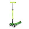 Kinderscooter Grün Mmd229 Maxi Foldable Green - Grün, Basics, Kunststoff (57/26,5/67-91cm) - Micro Mobility