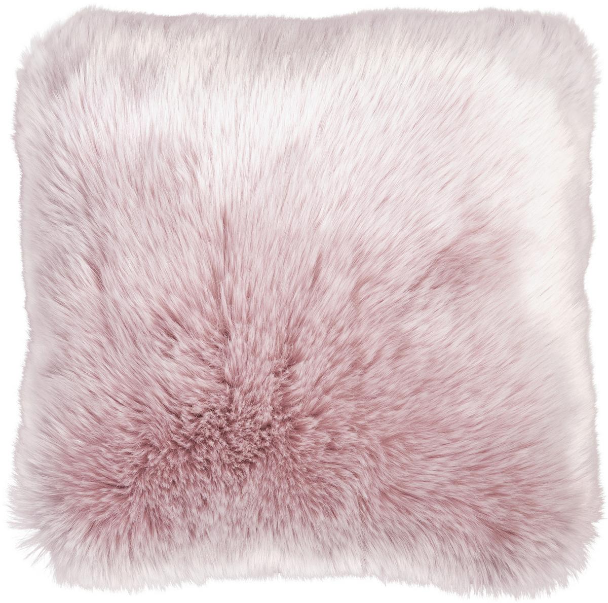 Zierkissen My Samba 595 - Pink, Design, Textil (40/40cm) - Obsession