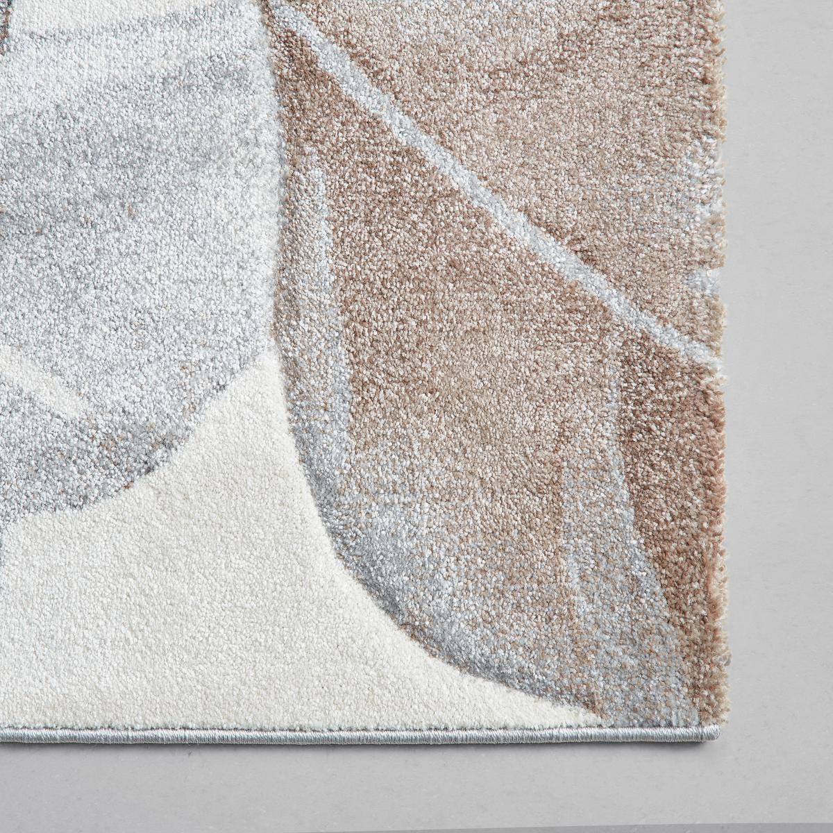 Flora 1 80/150cm - krémová, Moderní, textil (80/150cm) - Mömax