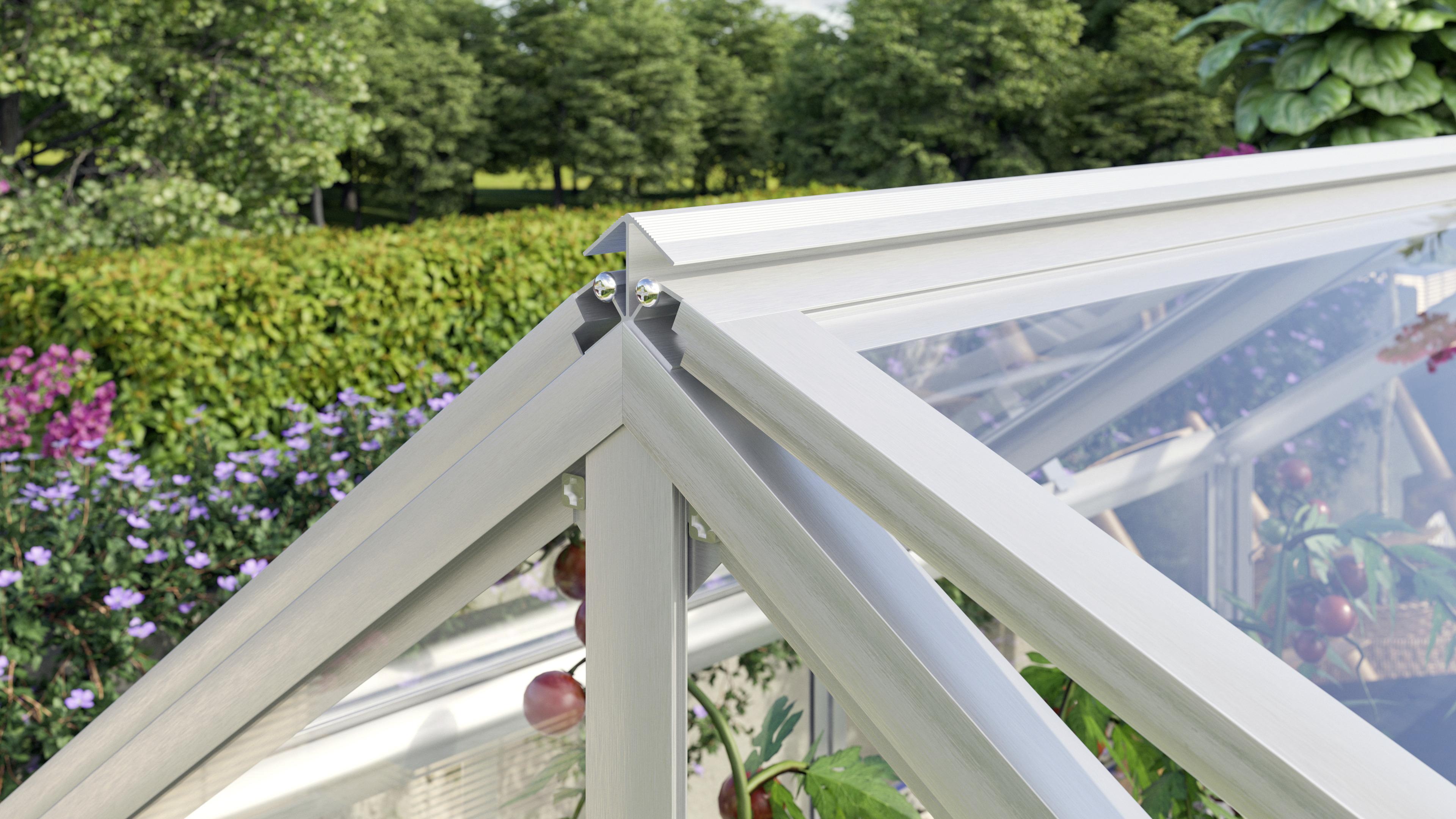 Frühbeetkasten Gamma Esg