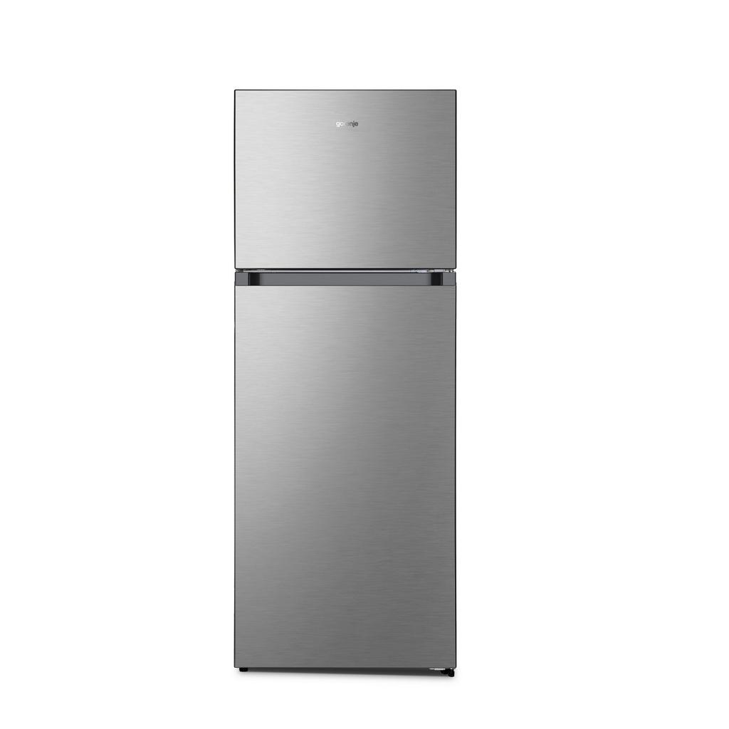 Kühl-Gefrier-Kombination NRF71 8E4S4, EEKL: E