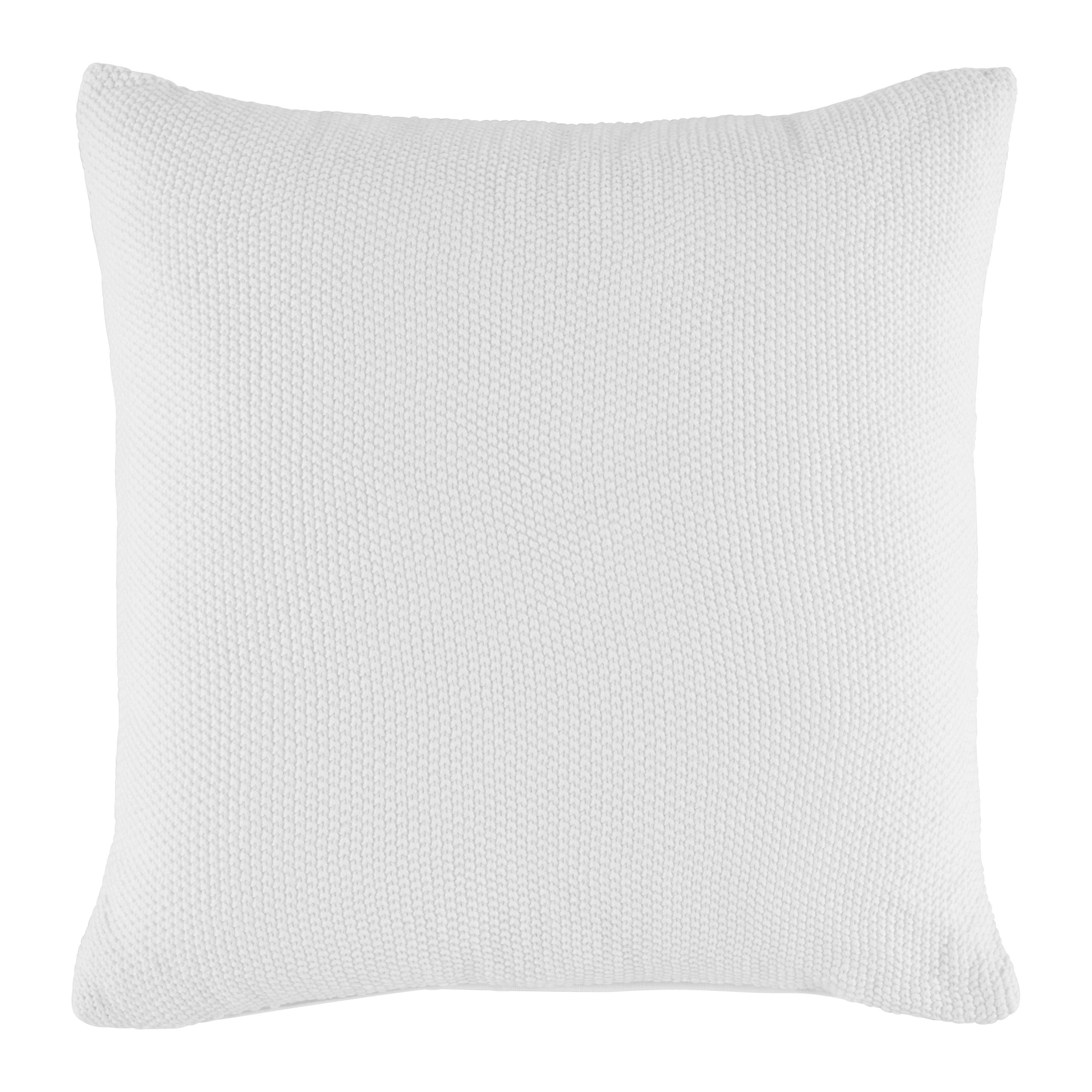 DEKORAČNÝ VANKÚŠ LARA - prírodná farba, Konventionell, textil (45/45cm) - Mömax