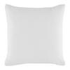 DEKORAČNÍ POLŠTÁŘ LARA - přírodní barvy, Konvenční, textil (45/45cm) - Mömax