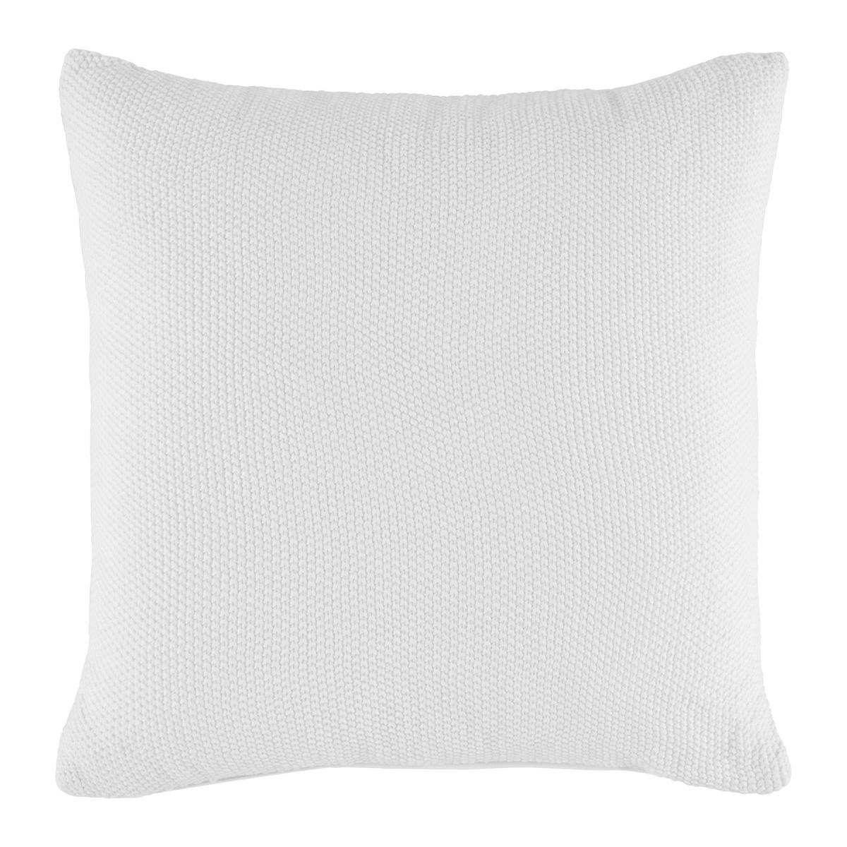 DEKORAČNÍ POLŠTÁŘ LARA - přírodní barvy, Konvenční, textil (45/45cm) - Mömax