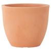 Pflanzentopf Terracotta D: 60 cm - Terracotta, Basics, Kunststoff (60/46cm) - Siena Garden