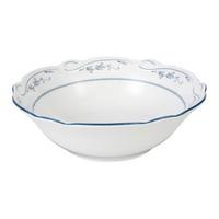 Dessertschale Desiree Aalborg 44935 - Blau/Weiß, Basics, Keramik (15,5cm) - Seltmann Weiden