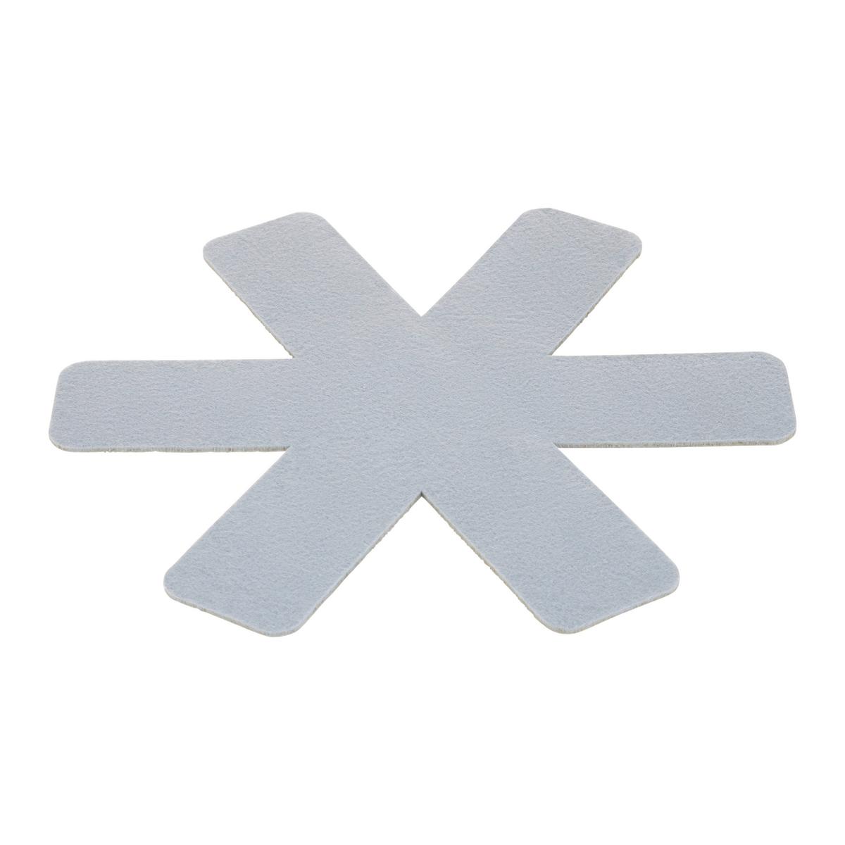 Sada hrnců MICHAEL - zelená/čiré, Moderní, kov/plast - Mömax