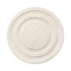 Fellteppich Oscar - Beige, MODERN, Textil (160cm) - Luca Bessoni