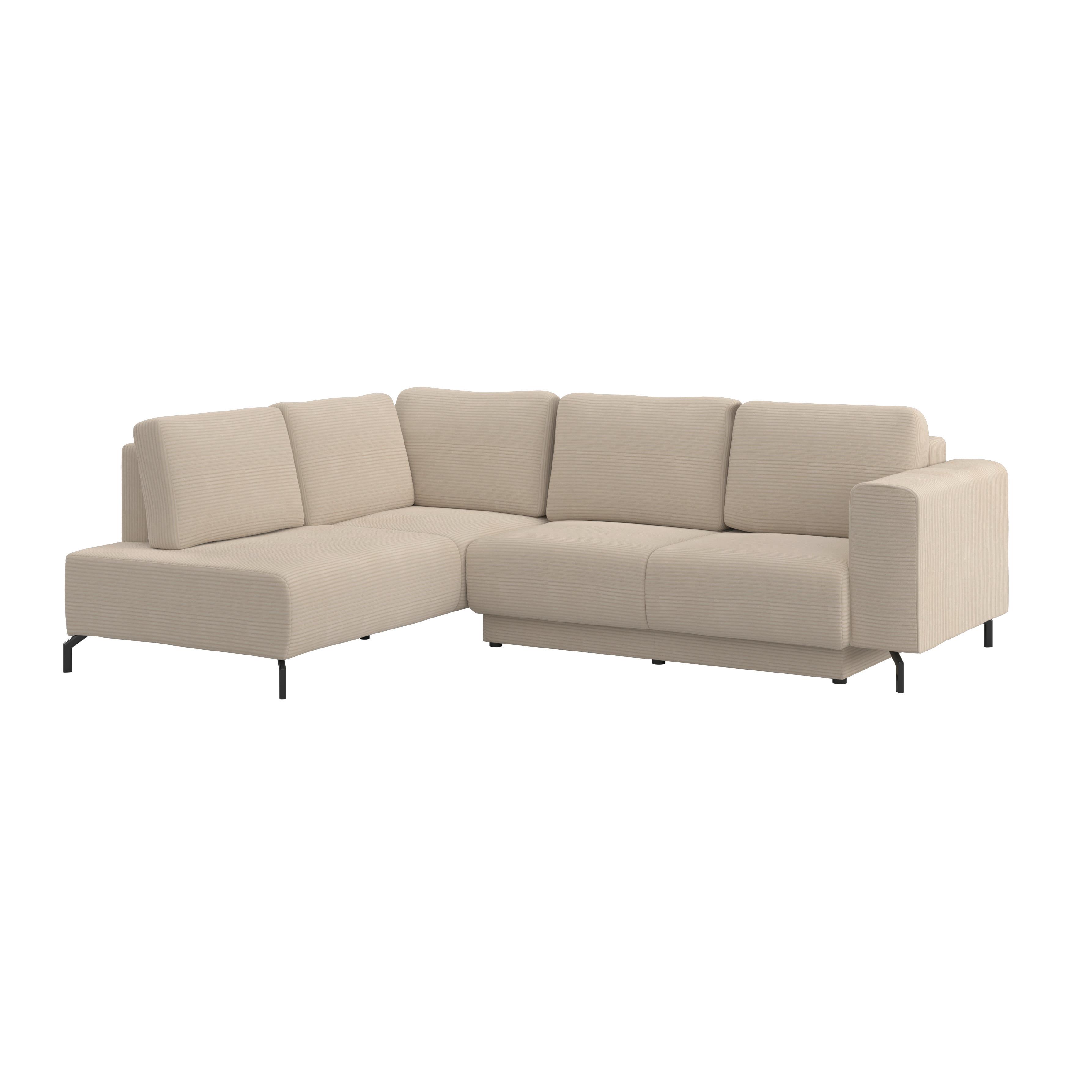 Ecksofa Veni Ecke L