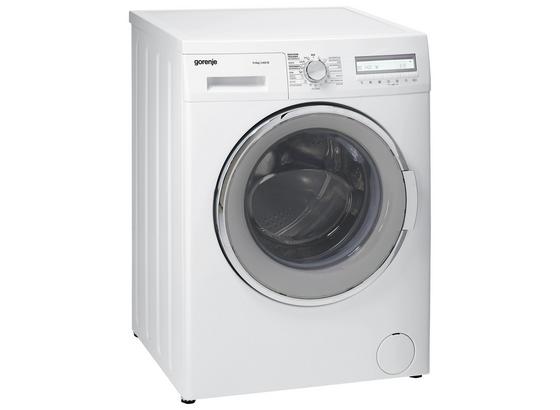Gorenje Waschtrockner Wd94141de - Weiß, KONVENTIONELL, Kunststoff (59,7/84,5/58,2cm) - Gorenje Gorenje Waschtrockner Wd94141de - Weiß, KONVENTIONELL, Kunststoff (59,7/84,5/58,2cm) - Gorenje