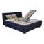 Polsterbett Zoom Comfort 180x200 Grau - Alufarben/Grau, MODERN, Textil (180/200cm) Polsterbett Zoom Comfort 180x200 Grau - Alufarben/Grau, MODERN, Textil (180/200cm)