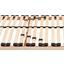 Lattenrost 90x200 cm - Holz (90/200cm) - Primatex Lattenrost 90x200 cm - Holz (90/200cm) - Primatex