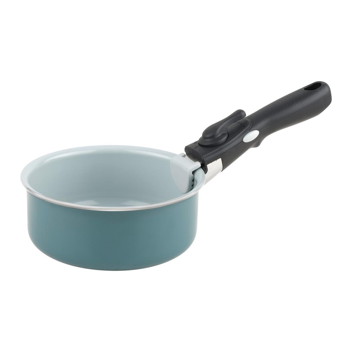 Rendlík Ø 16 cm - zelená, Konvenční, kov (16/7cm) - Mömax