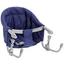 Tischsitz 395-91 - Blau, MODERN, Kunststoff/Metall (37/34/24cm) - Fillikid Tischsitz 395-91 - Blau, MODERN, Kunststoff/Metall (37/34/24cm) - Fillikid