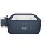Whirlpool Aufblasbar Lay-Z-Spa Hawaii Hydrojet 180x180x71 cm - Dunkelgrau, Kunststoff (180/180/71cm) - Bestway