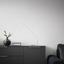 Led Stolná Lampa Tami - chrómová, Konvenčný, kov/plast (48/54cm) - Mömax modern living Led Stolná Lampa Tami - chrómová, Konvenčný, kov/plast (48/54cm) - Mömax modern living