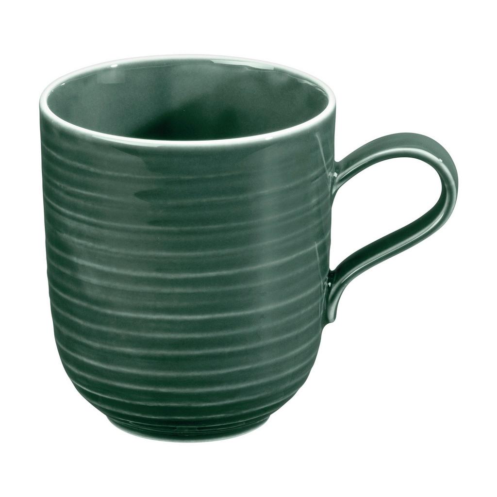 Kaffeebecher Terra Moosgrün