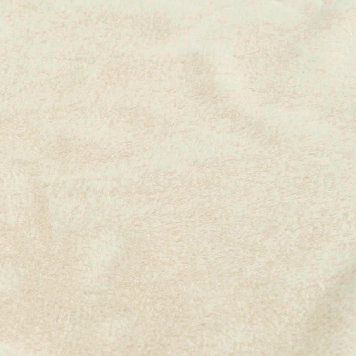 DEČKA K VÁNOČNÍMU STROMEČKU SVEN - bílá, textil (90cm) - Mömax