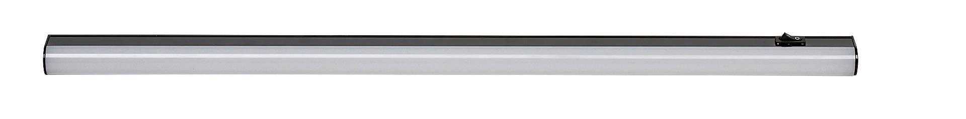 Pultmegvilágító Lámpa Greg 78005 - Basics, műanyag (88.5/2/3cm) - Rabalux