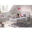 Kinder-/Juniorbett Alice 90x200 cm Rosa - Rosa, ROMANTIK / LANDHAUS (90/200cm) - Livetastic Kinder-/Juniorbett Alice 90x200 cm Rosa - Rosa, ROMANTIK / LANDHAUS (90/200cm) - Livetastic