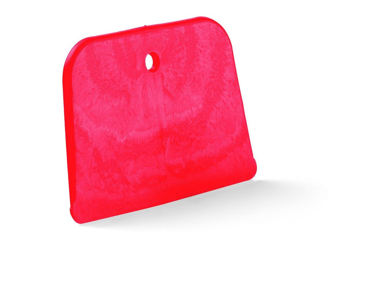 Karosszéria Spatulya 3 Részes Spatulya - piros, Basics, műanyag (19,5/12,4/1,5cm)