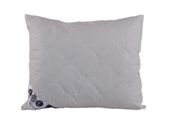 Kopfpolster mit Tencel-faser 70x90 cm - Weiß, KONVENTIONELL, Textil (70/90cm) Kopfpolster mit Tencel-faser 70x90 cm - Weiß, KONVENTIONELL, Textil (70/90cm)