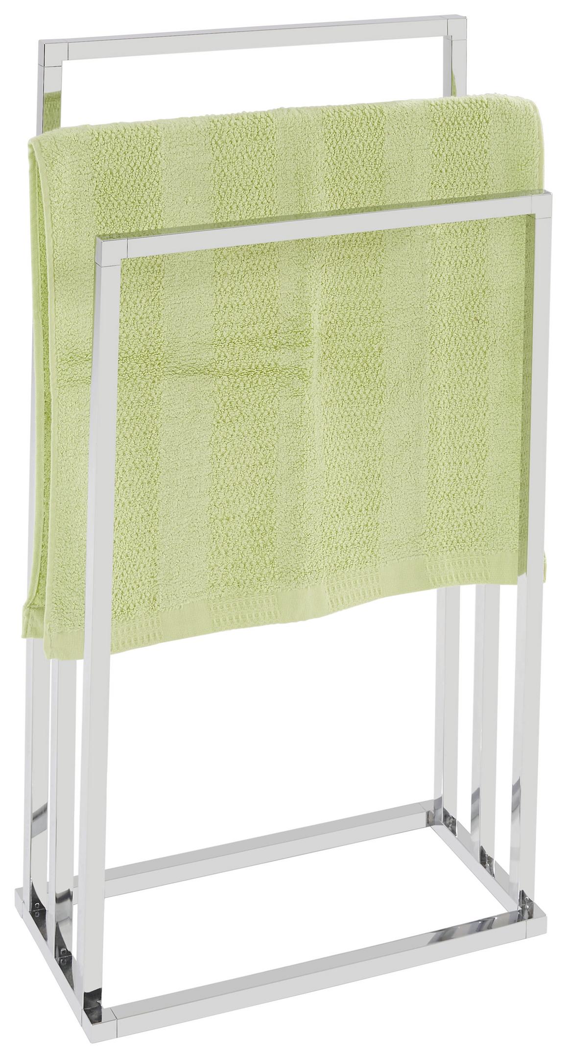 Handtuchhalter aus Edelstahl online kaufen