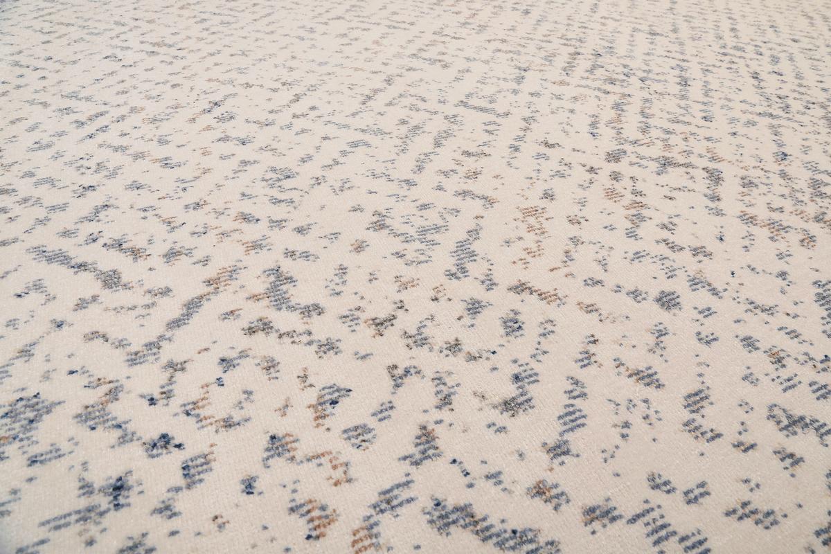 Outdoorteppich Amber - Beige, KONVENTIONELL, Textil (200/290cm) - Esprit