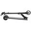 Elektroscooter ESA 1500 - Schwarz, KONVENTIONELL (90/42/76-97cm) Elektroscooter ESA 1500 - Schwarz, KONVENTIONELL (90/42/76-97cm)