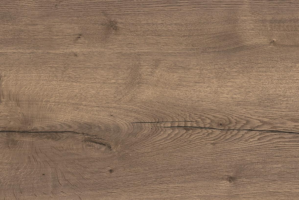 Apl In Eiche Havanna Nb. Apl - Eichefarben, MODERN, Holzwerkstoff - Vertico