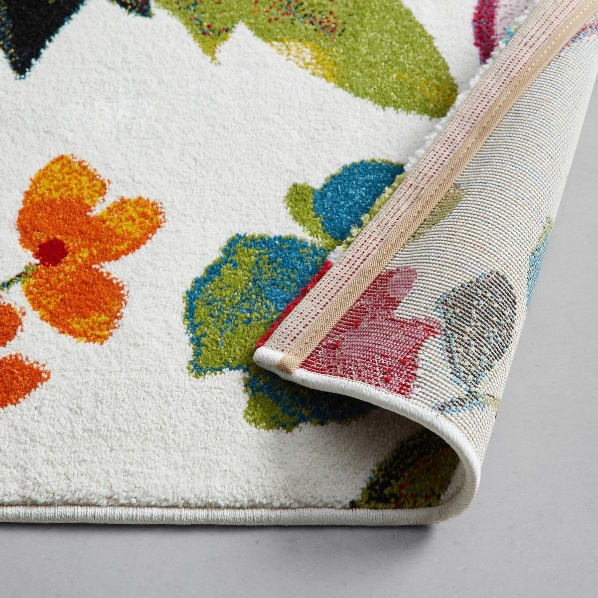 TKANÝ KOBEREC Celine 2, 120/170cm - vícebarevná, Moderní, textil (120/170cm) - Mömax