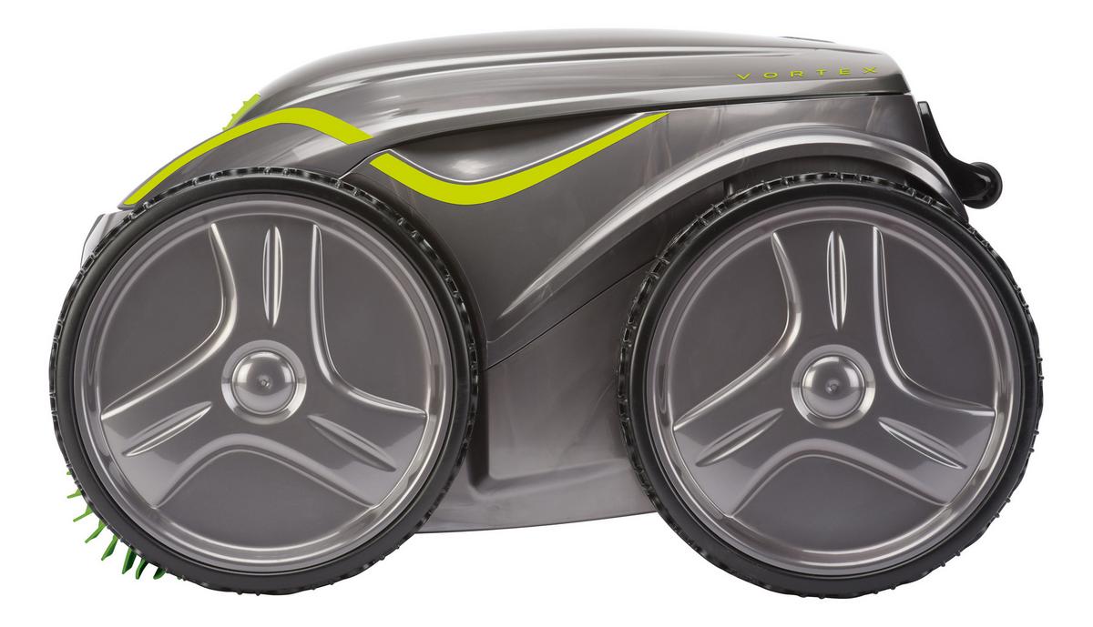 Poolroboter Vortex Gv 5220 - KONVENTIONELL (43/48/27cm) - Gre