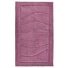 Badematte Lasse Altrosa 60x100 Cm Rutschhemmend - Altrosa, ROMANTIK / LANDHAUS, Textil (60/100cm) - James Wood